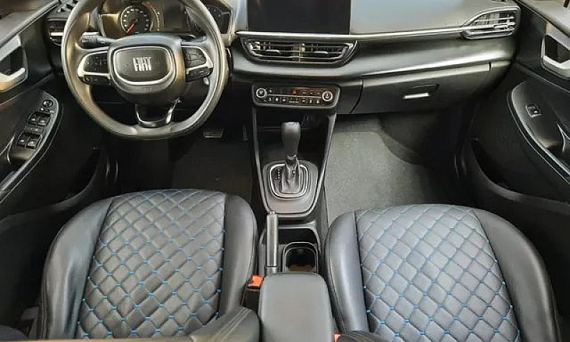 Fiat Pulse Drive 1.3...