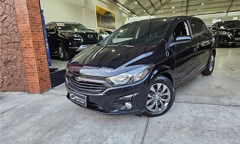 Chevrolet Joy 2021 1...