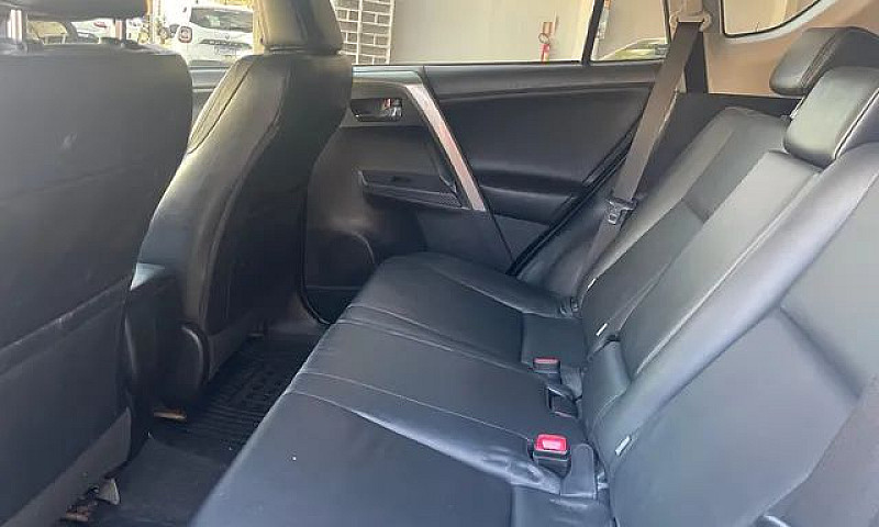 Toyota Rav4 4X4 2.0 ...