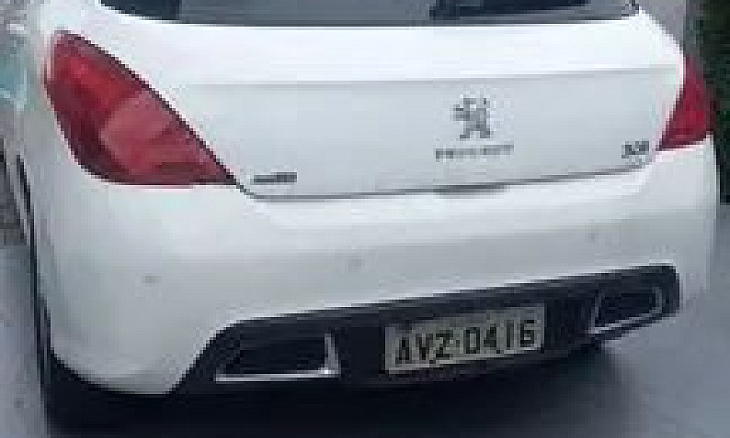 Peugeot 308 Feline...