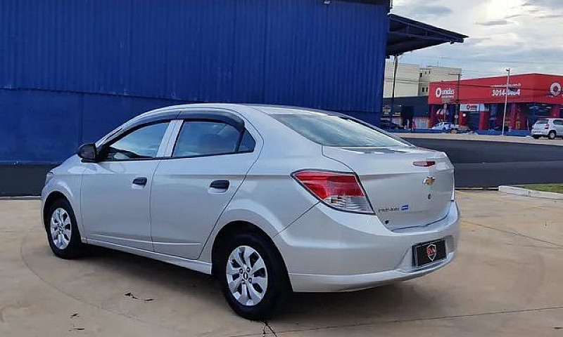 Chevrolet Prisma 1.0...