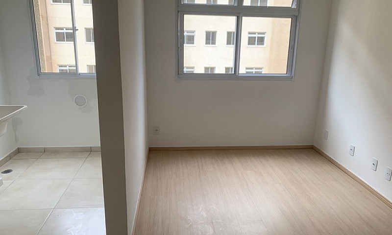 Alugo Apartamento No...