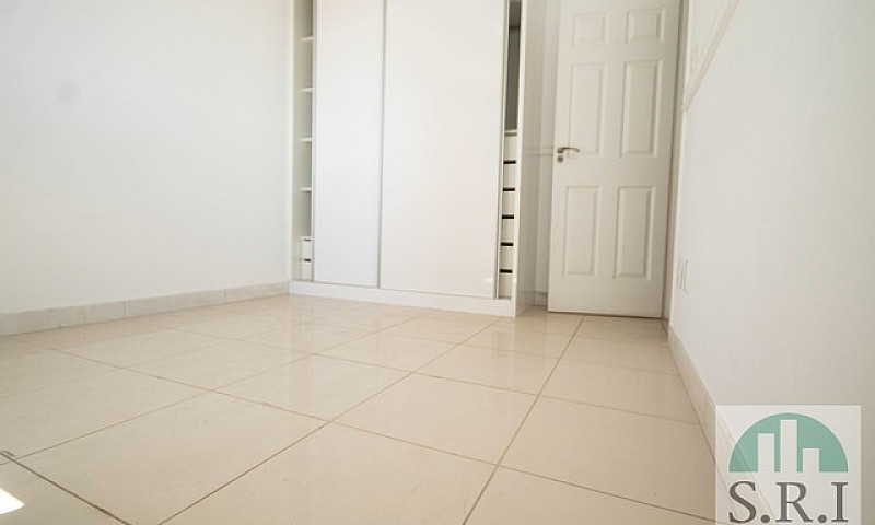 Apartamento Com Área...