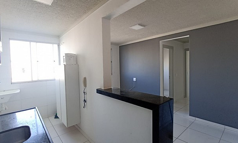 Apartamento No Antar...