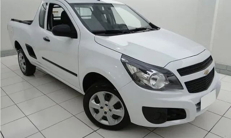 Chevrolet Montana 1....