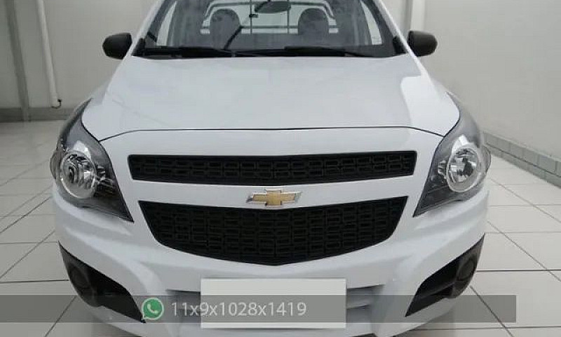 Chevrolet Montana 1....