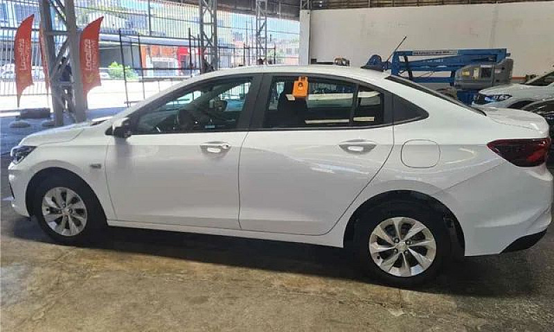 Chevrolet Onix 2022 ...