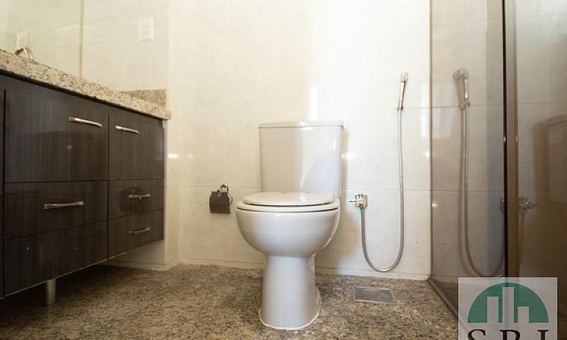 Apartamento Com Área...