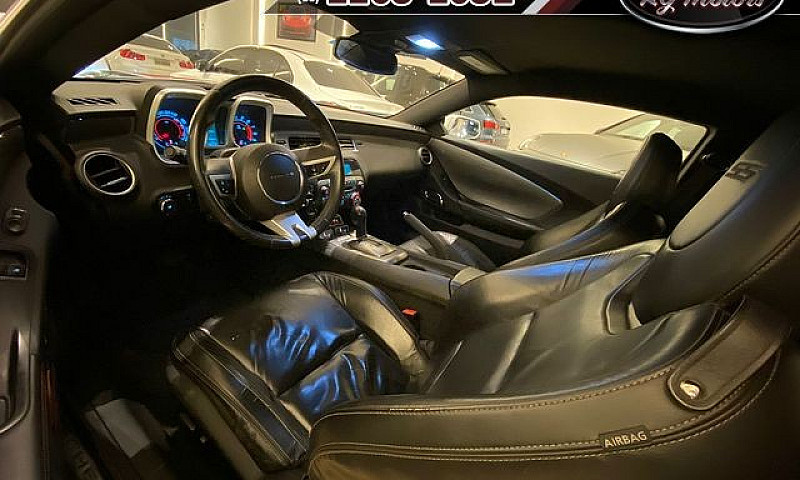 Chevrolet Camaro  6....