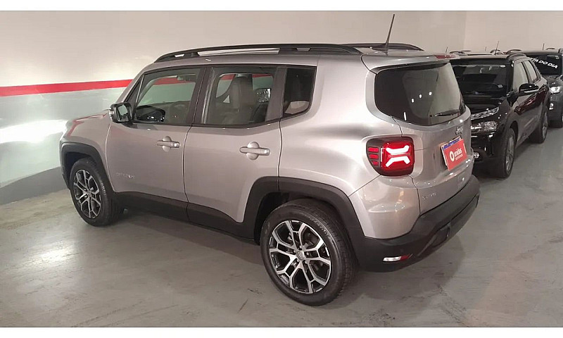 Jeep Renegade 2023 1...