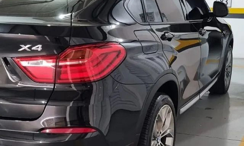 Bmw X4 2018 - Teto S...