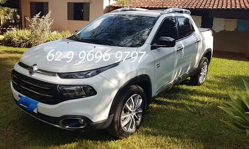 Fiat Toro 19/19 Volc...