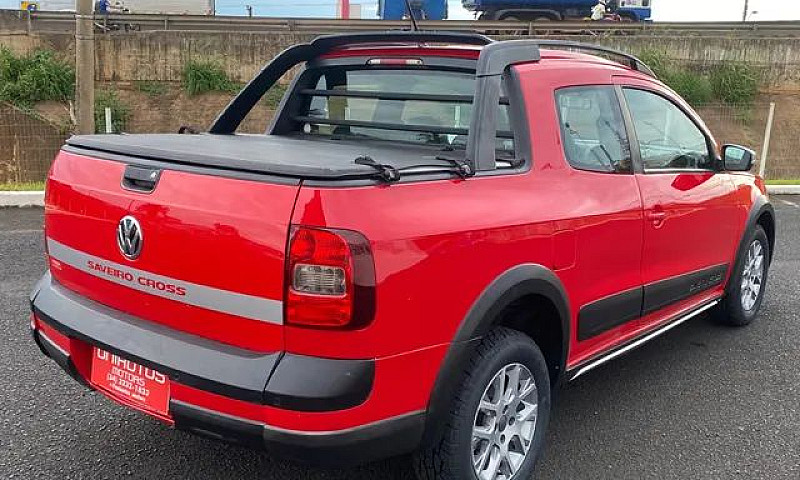 Volkswagen Saveiro C...