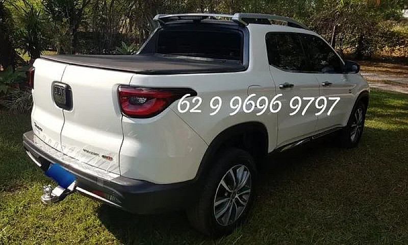 Fiat Toro 19/19 Volc...