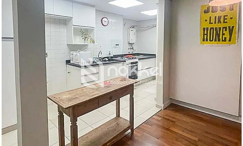 Apartamento Para Alu...