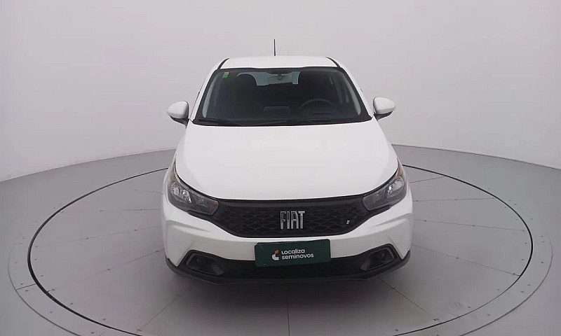 Fiat Argo Drive 1.3 ...