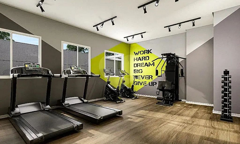 Apartamento À Venda ...