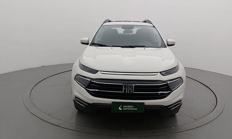 Fiat Toro 2023 1.3 T...
