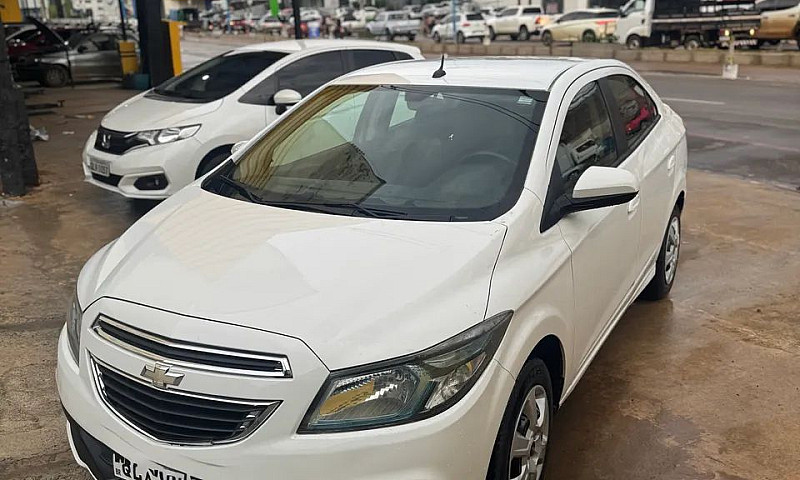Chevrolet Prisma Sed...