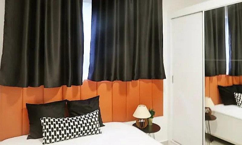 Alugo Apartamento Mo...
