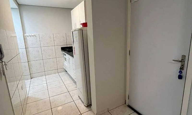 Apartamento Mobiliad...