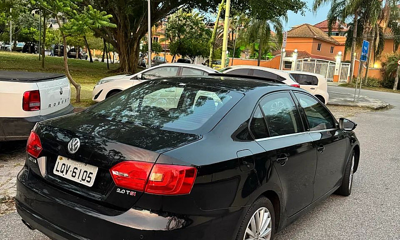 Volkswagen Jetta Hig...