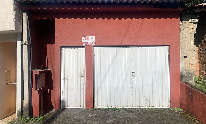 Vendo Essa Casa ...
