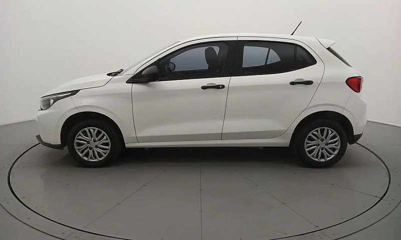 Fiat Argo Drive 1.0 ...