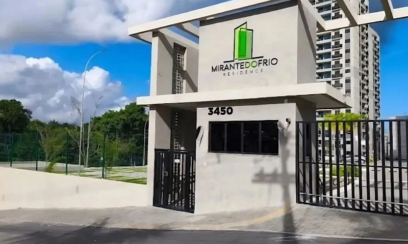 Mirante Do Frio - 3 ...