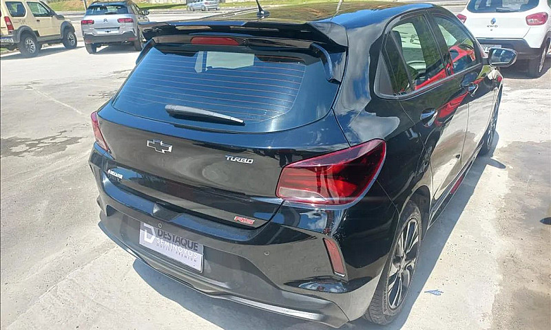 Chevrolet Onix 1.0 T...