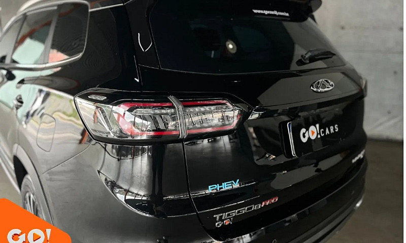 Chery Tiggo 8 Pro 1....