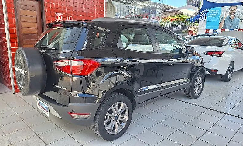 Ecosport Freestyle 1...