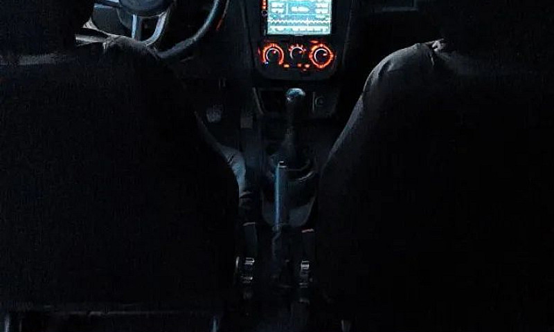 Volkswagen Gol Geraç...