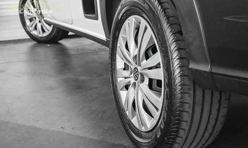 Volkswagen Saveiro 2...