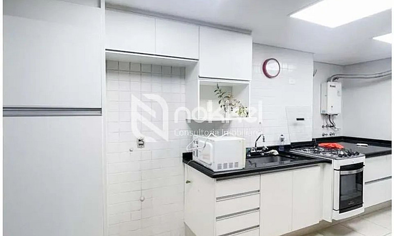 Apartamento Para Alu...