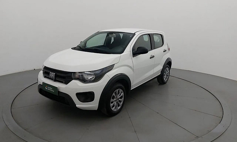 Fiat Mobi Like 1.0 F...