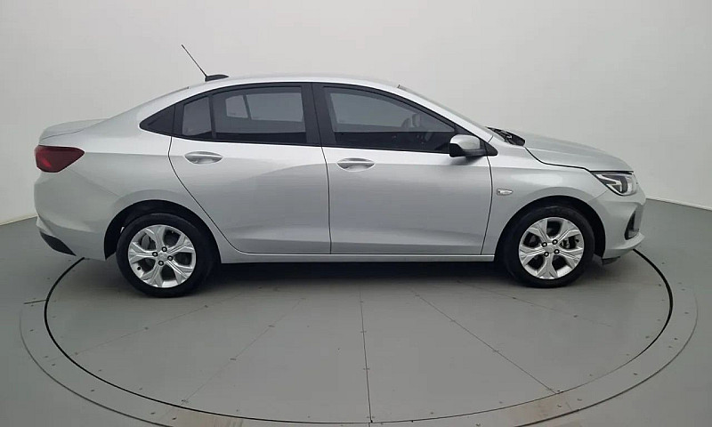 Chevrolet Onix 2023 ...