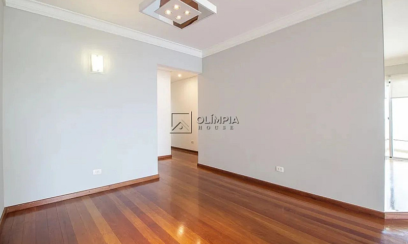 Locação Apartamento ...