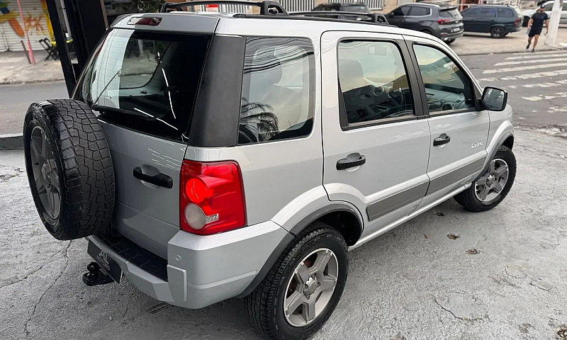 Ford Ecosport Xlt 1....