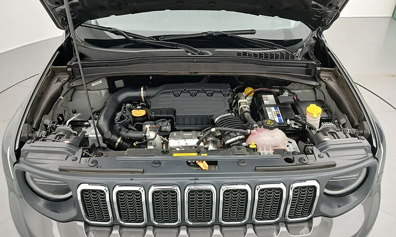 Jeep Renegade Long. ...