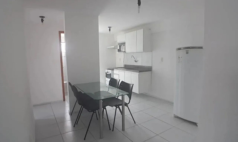 Apartamento Com 2 Qu...