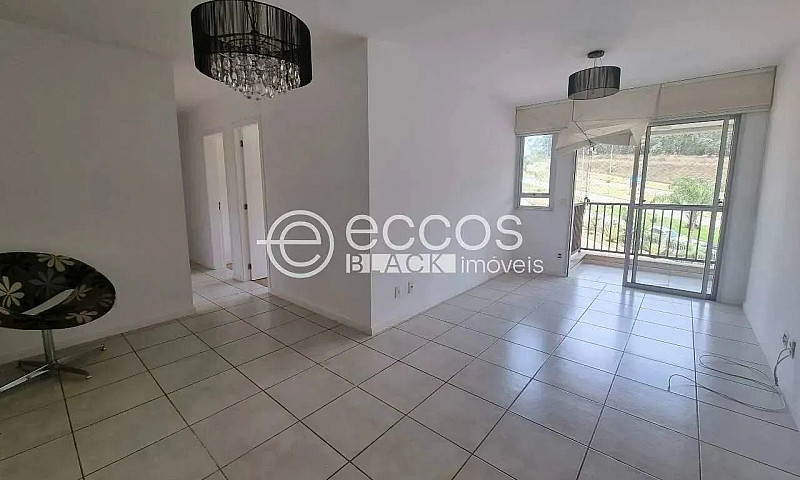 Apartamento Para Alu...