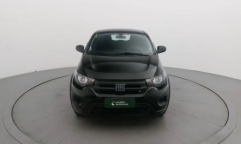 Fiat Mobi Like 1.0 F...