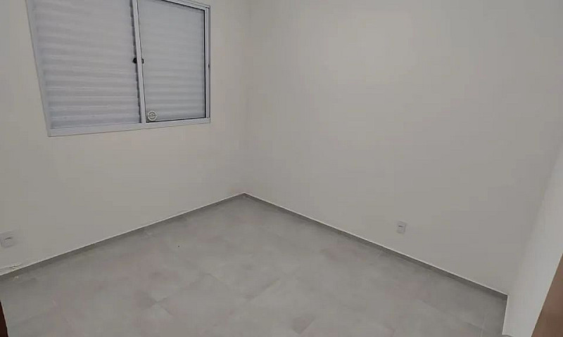 Apartamento Com Móve...