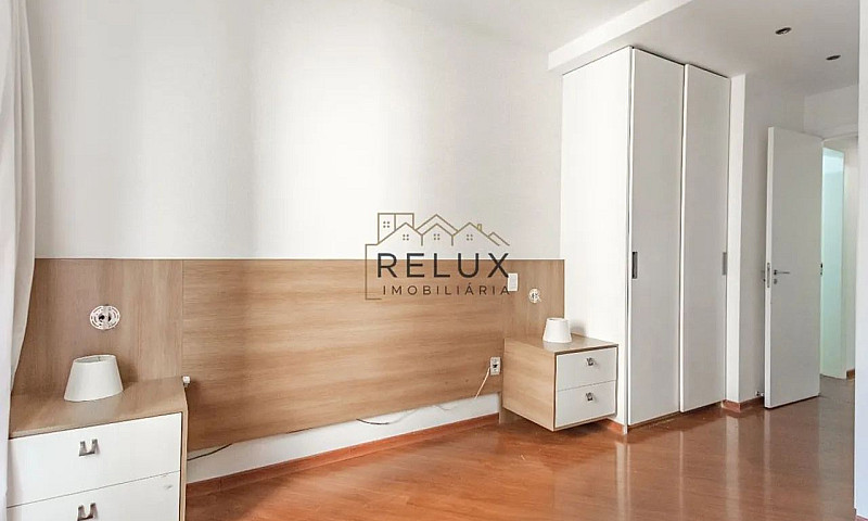 Apartamento Com 3 Do...