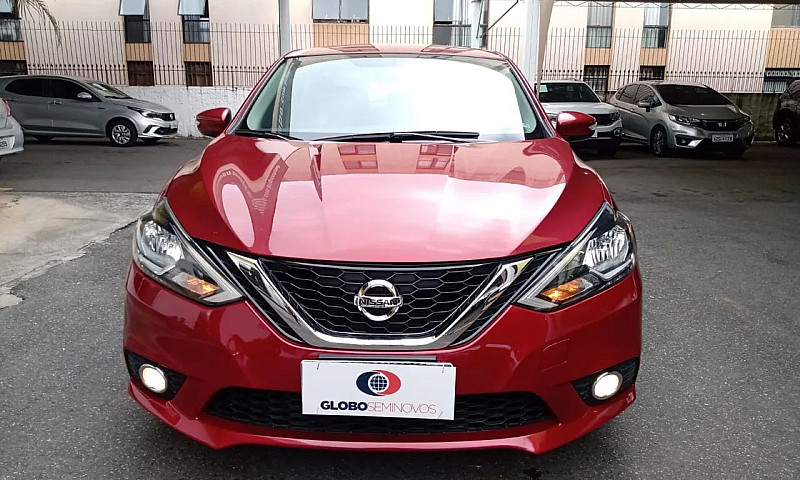 Sentra Sv 2.0 - 2020...