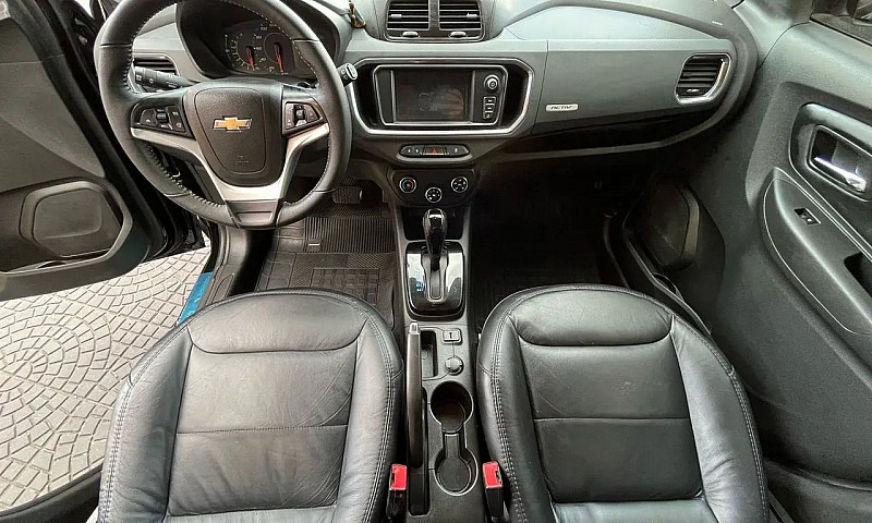 Chevrolet Spin Activ...
