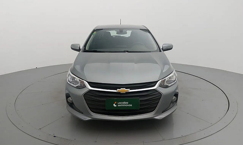 Chevrolet Onix 2024 ...