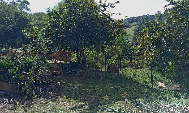 Aluga Pequeno Sitio ...