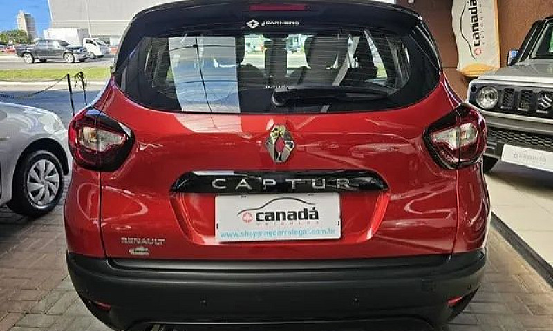 Reanult Captur Life ...